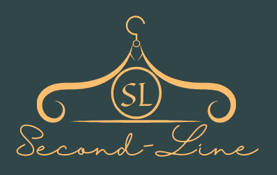 Second-Line boutique en ligne de vêtements et accessoires d'occasion